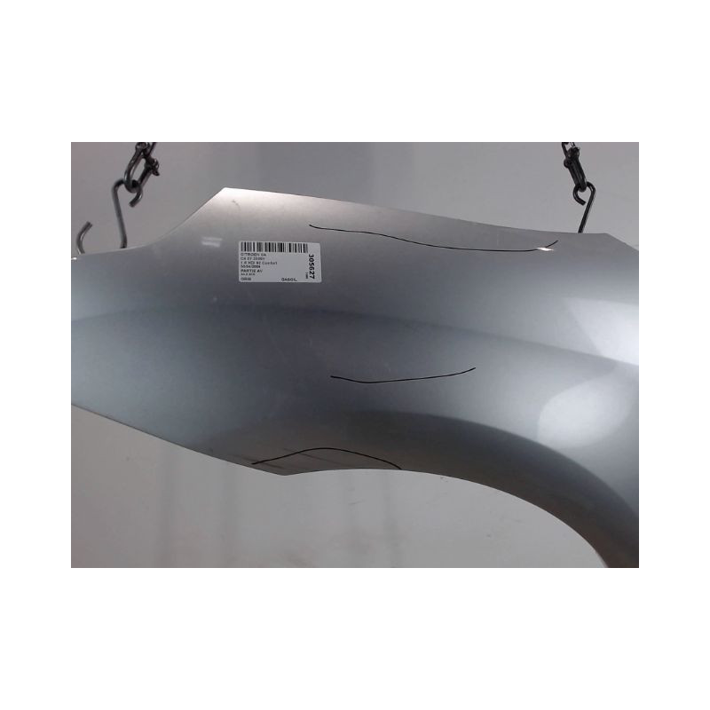 AILE AVANT GAUCHE CITROEN C4 2008-