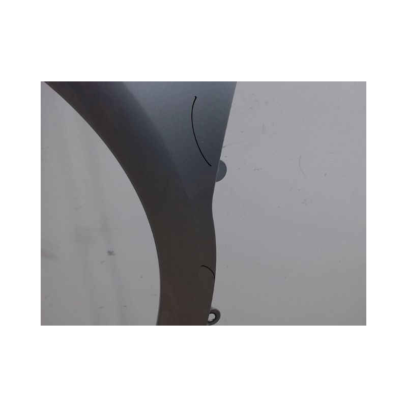 AILE AVANT GAUCHE CITROEN C4 2008-