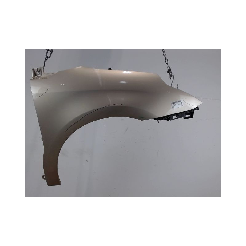 AILE AVANT DROIT CITROEN C4 04-08