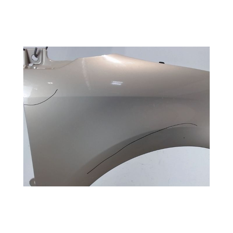AILE AVANT DROIT CITROEN C4 04-08