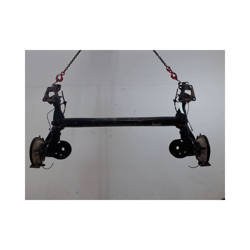 TRAIN ARRIERE PEUGEOT PARTNER TEPEE 2008-