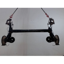 TRAIN ARRIERE PEUGEOT PARTNER TEPEE 2008-