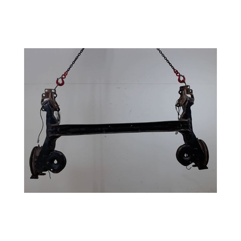 TRAIN ARRIERE PEUGEOT PARTNER TEPEE 2008-