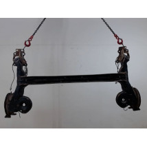 TRAIN ARRIERE PEUGEOT PARTNER TEPEE 2008-
