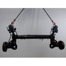 TRAIN ARRIERE PEUGEOT 208