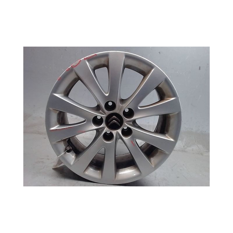 JANTE ALUMINIUM PEUGEOT 407