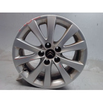 JANTE ALUMINIUM PEUGEOT 407