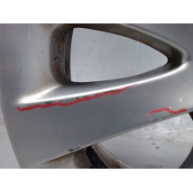 JANTE ALUMINIUM PEUGEOT 407