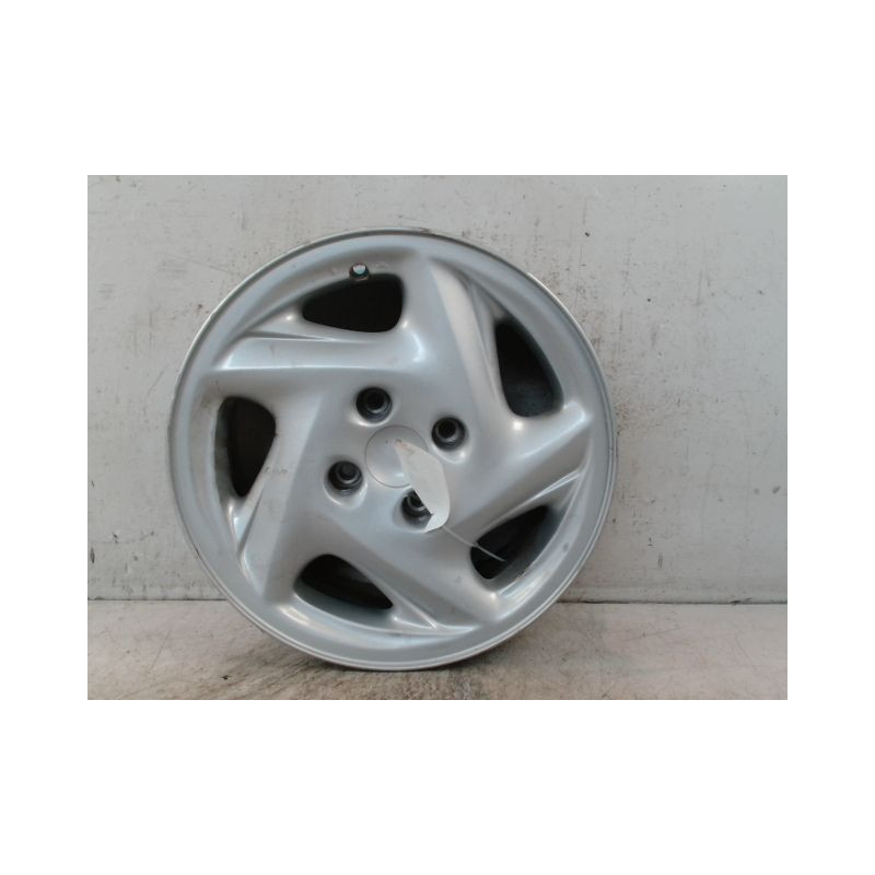 JANTE ALUMINIUM CITROEN XSARA COUPE -2000