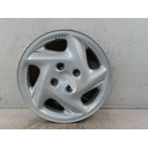JANTE ALUMINIUM CITROEN XSARA COUPE -2000