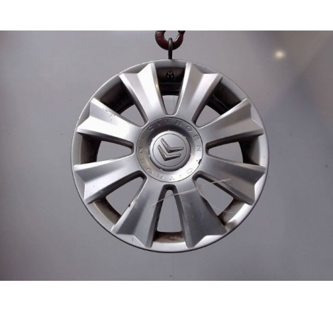 JANTE ALUMINIUM