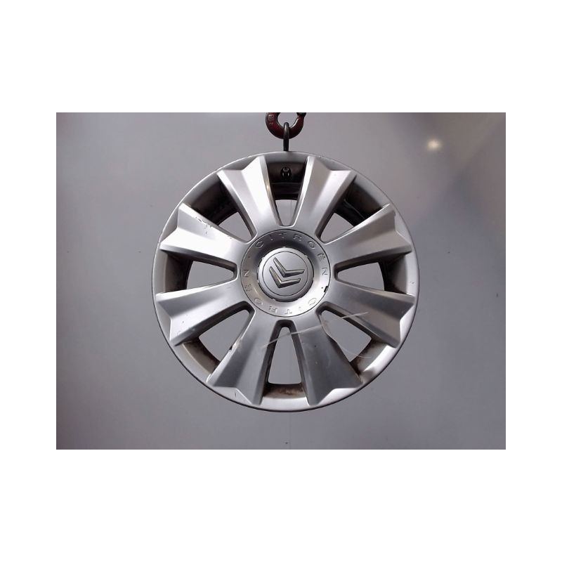 JANTE ALUMINIUM CITROEN C4 PICASSO