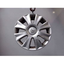 JANTE ALUMINIUM CITROEN C4 PICASSO