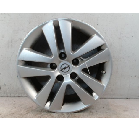 JANTE ALUMINIUM