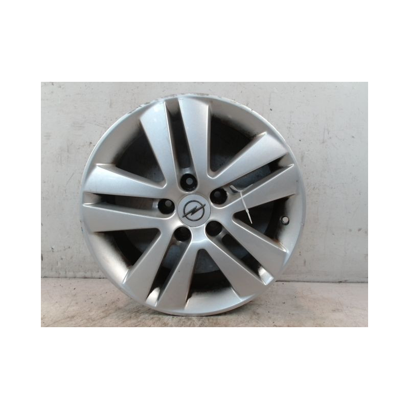 JANTE ALUMINIUM OPEL ZAFIRA 2006-
