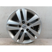 JANTE ALUMINIUM OPEL ZAFIRA 2006-