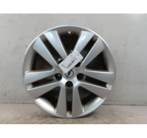 JANTE ALUMINIUM