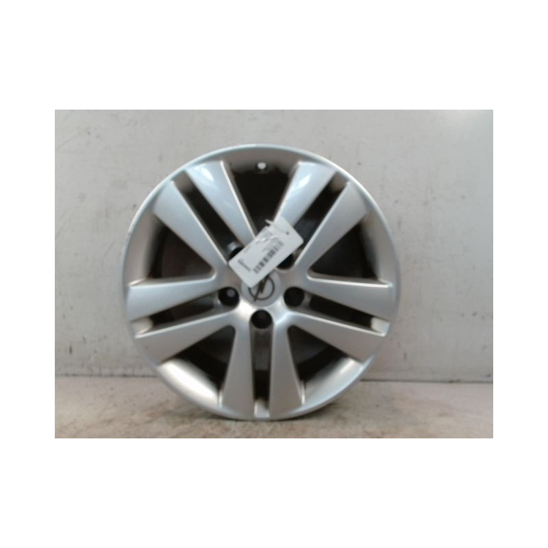 JANTE ALUMINIUM OPEL ZAFIRA 2006-