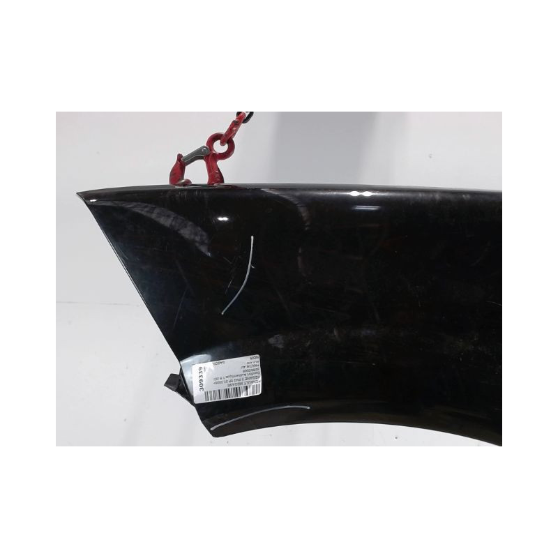 AILE AVANT GAUCHE RENAULT MEGANE II PH2 2006-