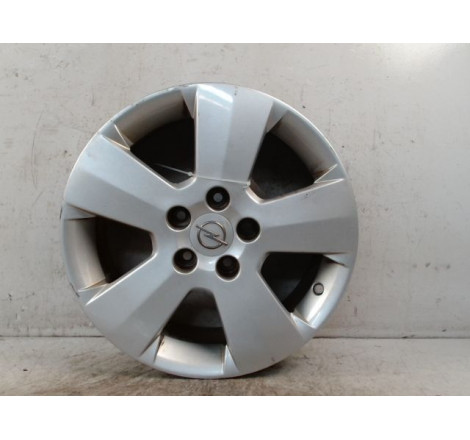JANTE ALUMINIUM