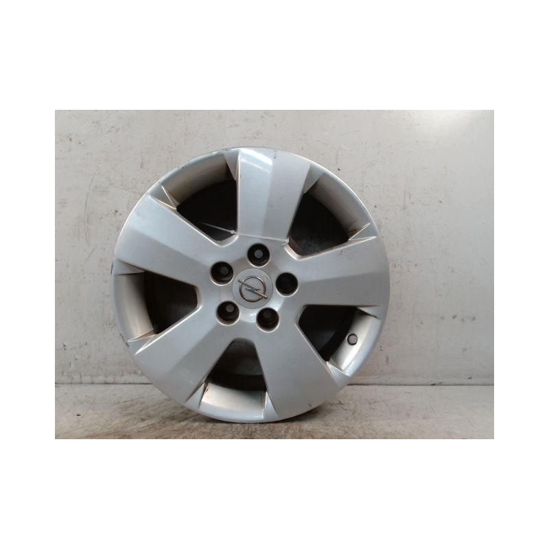 JANTE ALUMINIUM OPEL VECTRA 2002-