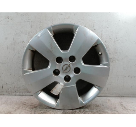 JANTE ALUMINIUM