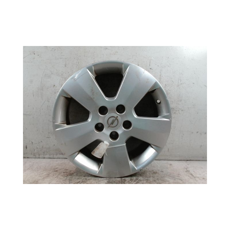 JANTE ALUMINIUM OPEL VECTRA 2002-