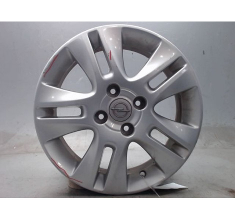 JANTE ALUMINIUM