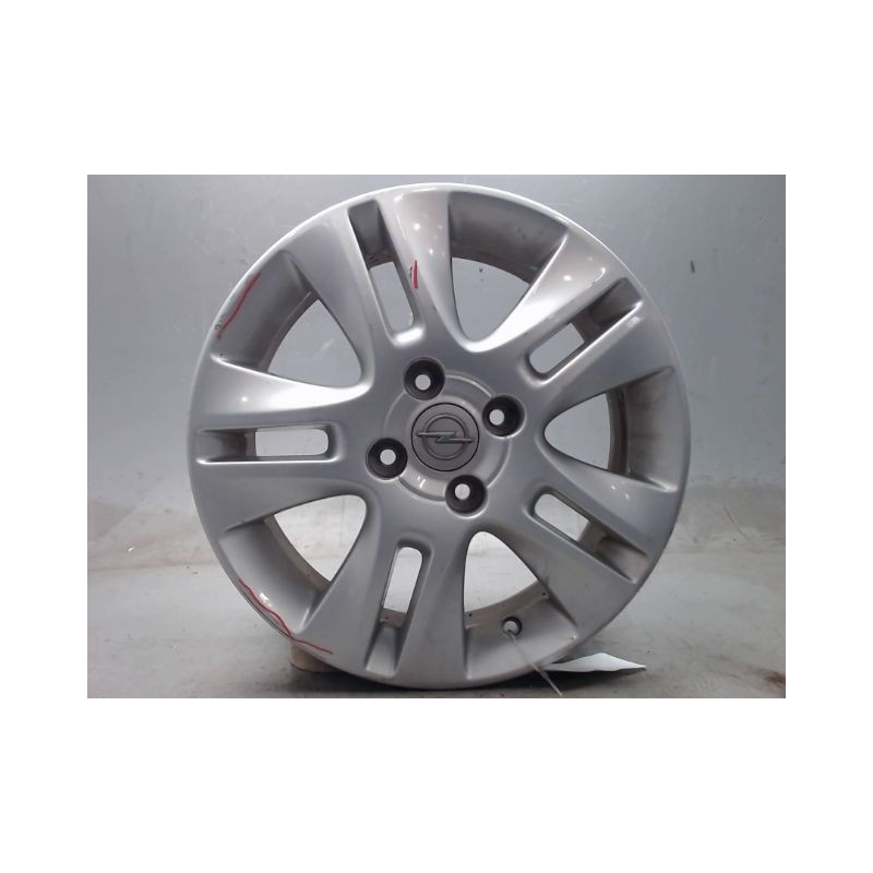 JANTE ALUMINIUM OPEL AGILA