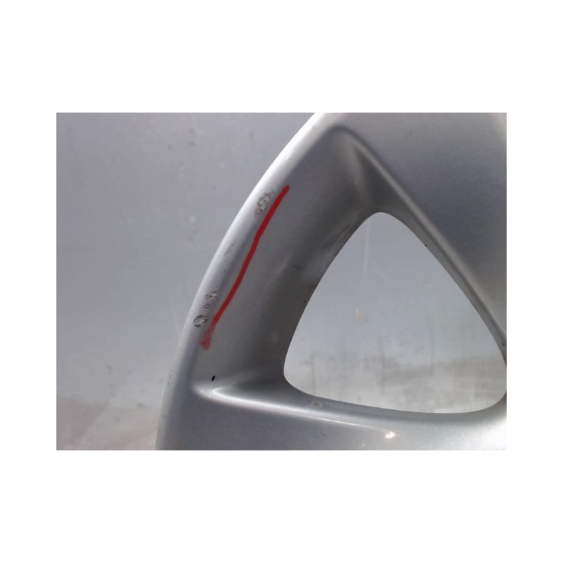 JANTE ALUMINIUM OPEL AGILA