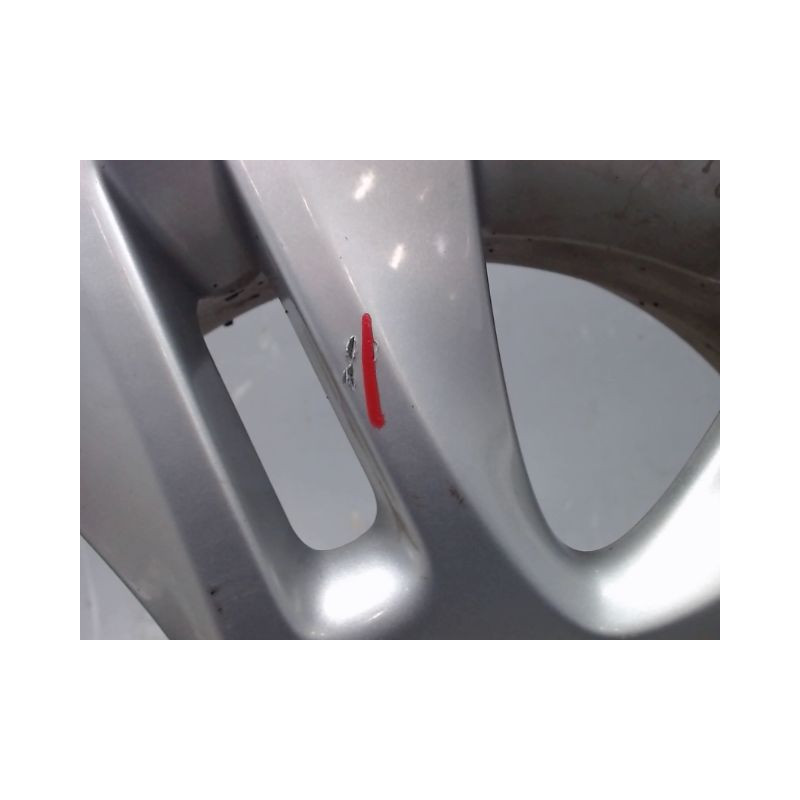 JANTE ALUMINIUM OPEL AGILA