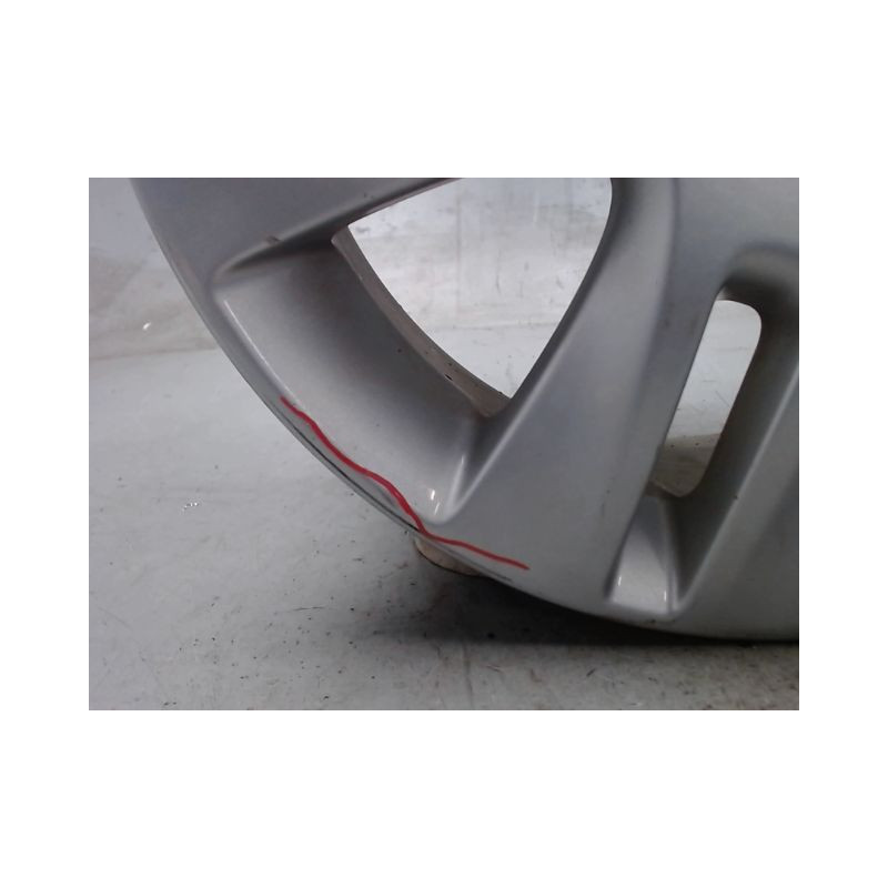 JANTE ALUMINIUM OPEL AGILA