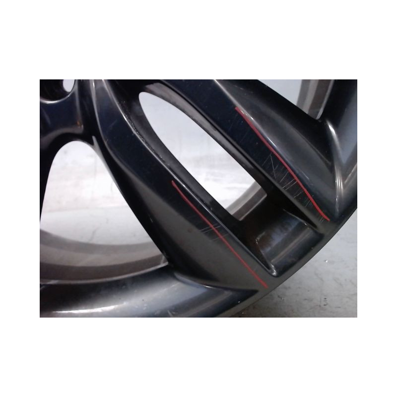 JANTE ALUMINIUM HYUNDAI SANTAFE