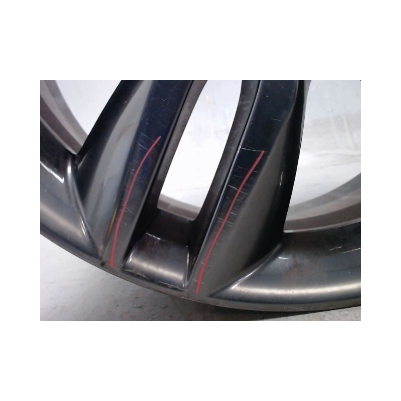 JANTE ALUMINIUM HYUNDAI SANTAFE