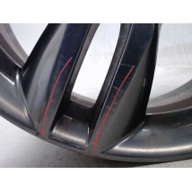 JANTE ALUMINIUM HYUNDAI SANTAFE