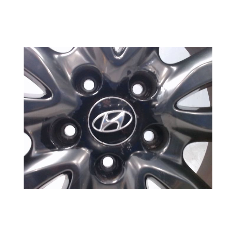 JANTE ALUMINIUM HYUNDAI SANTAFE