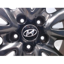 JANTE ALUMINIUM HYUNDAI SANTAFE