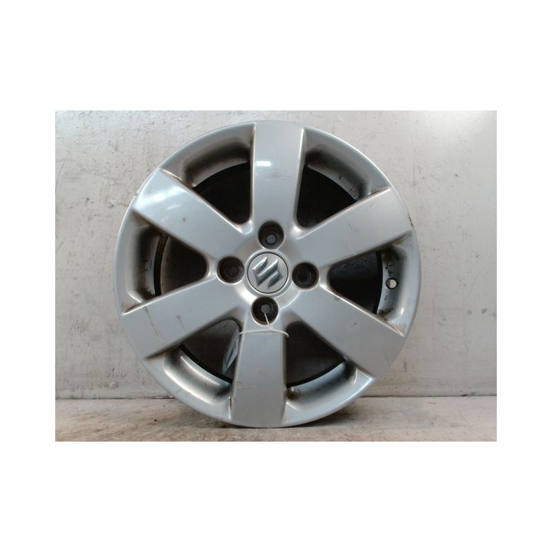 JANTE ALUMINIUM SUZUKI SWIFT
