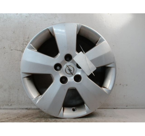 JANTE ALUMINIUM