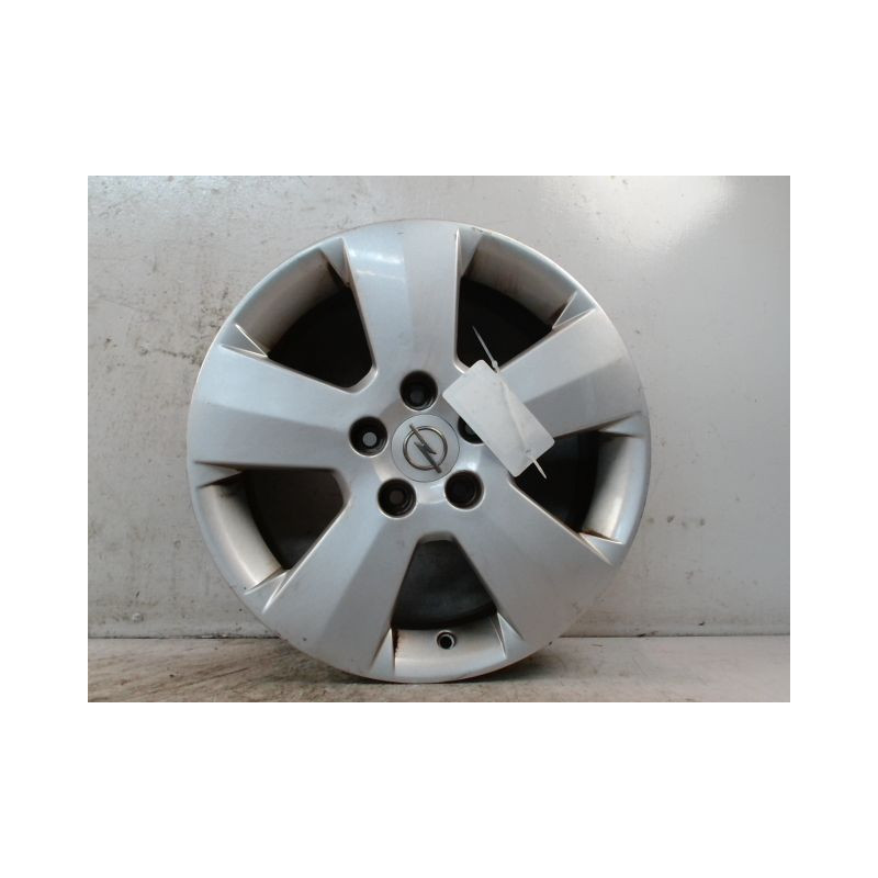 JANTE ALUMINIUM OPEL VECTRA 2002-