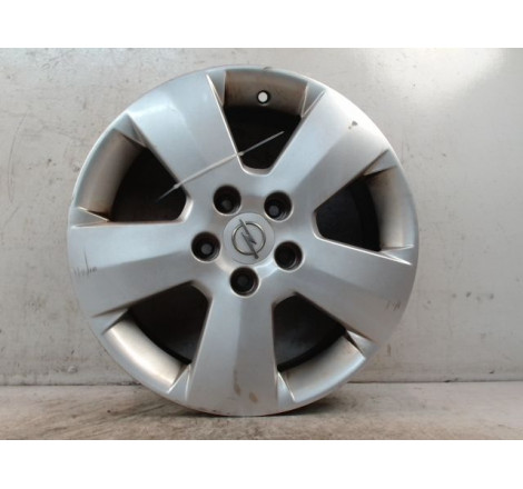 JANTE ALUMINIUM