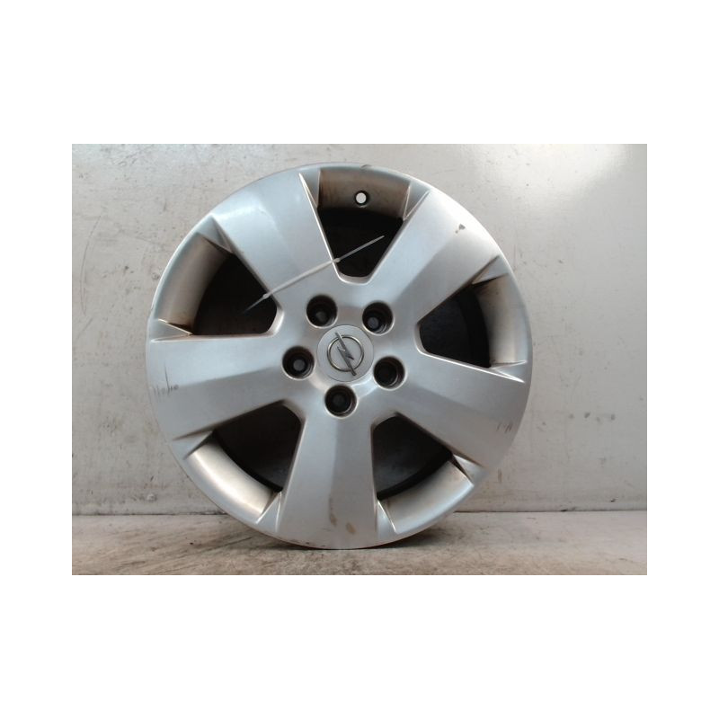 JANTE ALUMINIUM OPEL VECTRA 2002-