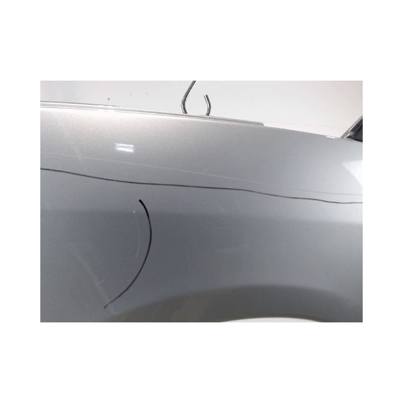 AILE AVANT GAUCHE PEUGEOT 807