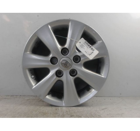 JANTE ALUMINIUM