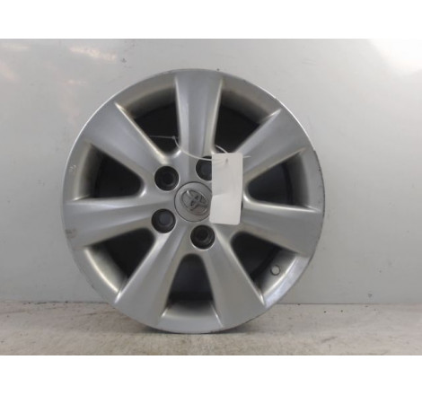 JANTE ALUMINIUM
