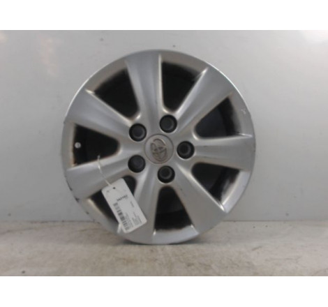 JANTE ALUMINIUM