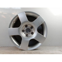JANTE ALUMINIUM AUDI A4 2001-
