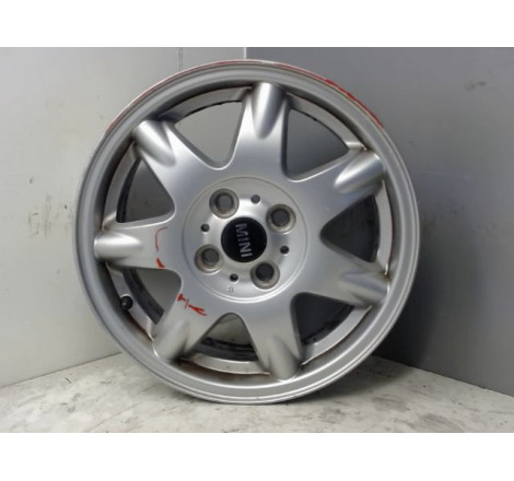 JANTE ALUMINIUM
