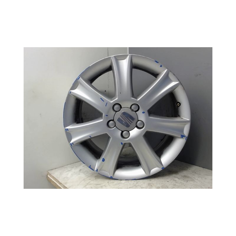 JANTE ALUMINIUM SEAT LEON
