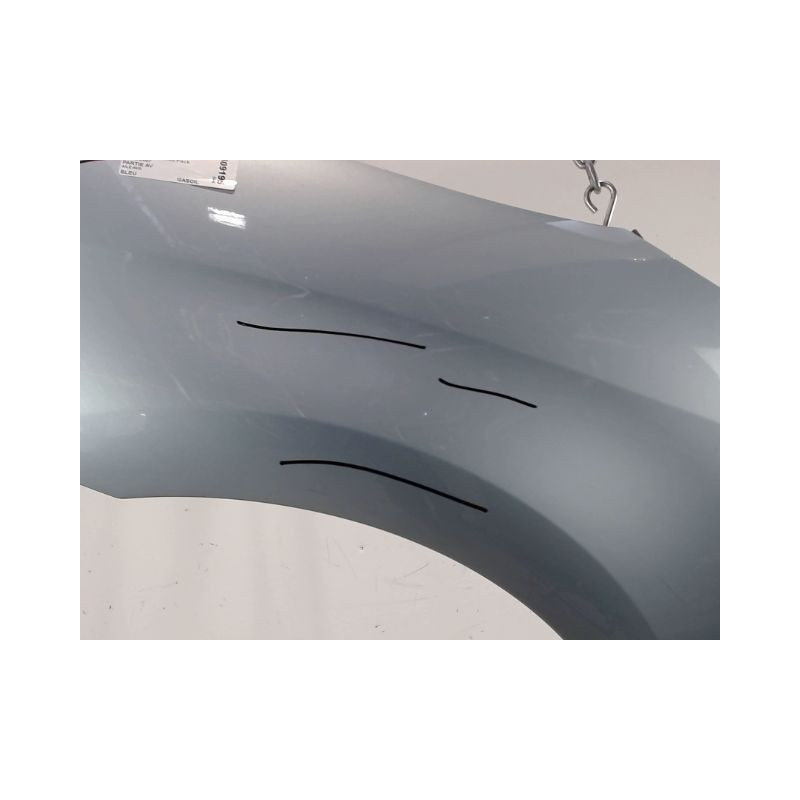 AILE AVANT GAUCHE CITROEN C4 04-08